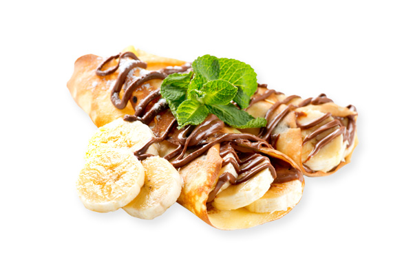 Crepes