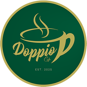 Doppio_cafe_logo