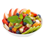 fruits bowl