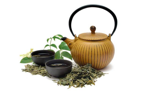 Tea