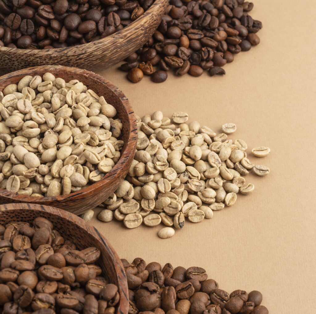 Light vs. Medium vs. Dark Roast