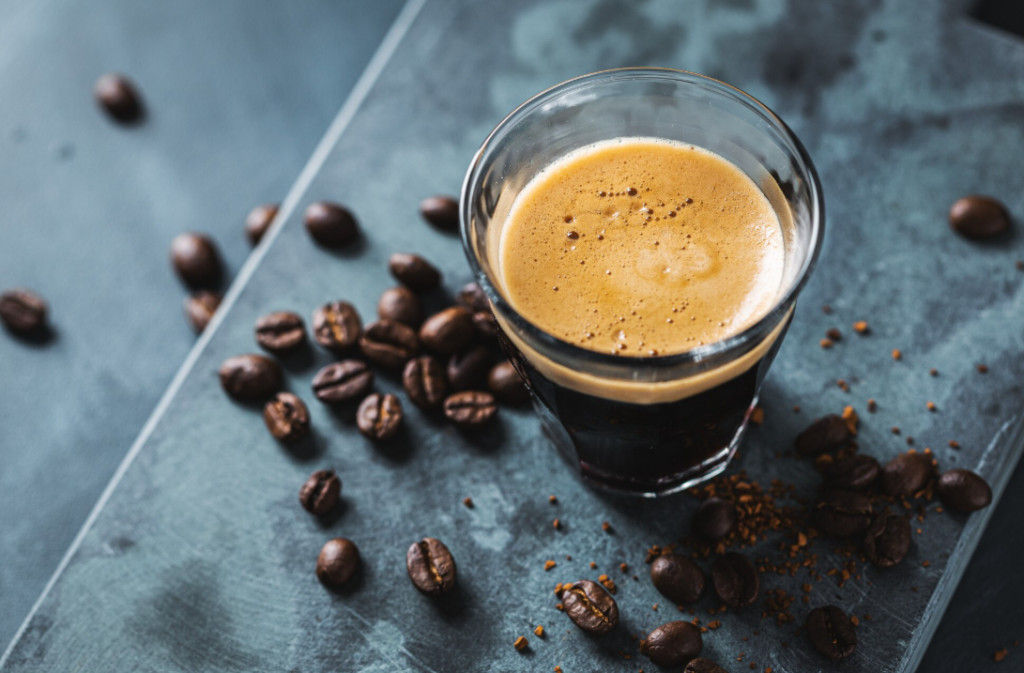 Automatic vs Manual Espresso Machines: What's the Difference? 1 espresso