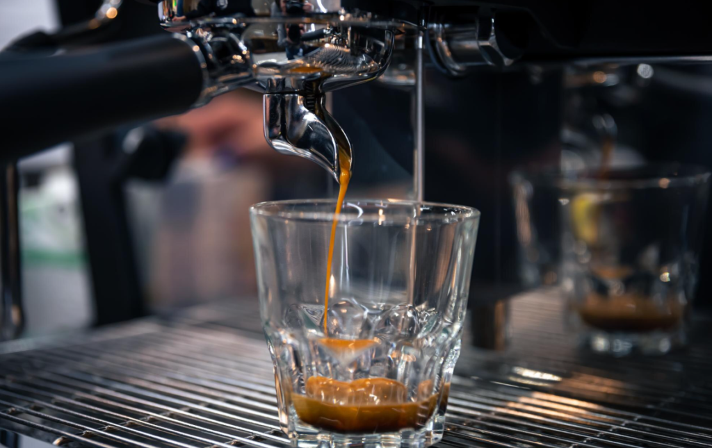 espresso