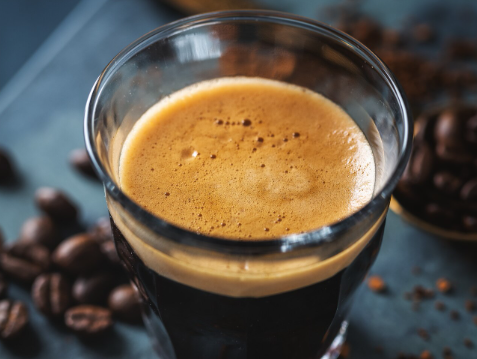 Coffee Fermentation