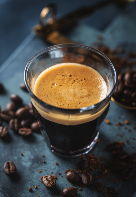 Automatic vs Manual Espresso Machines: What's the Difference? 2 espresso