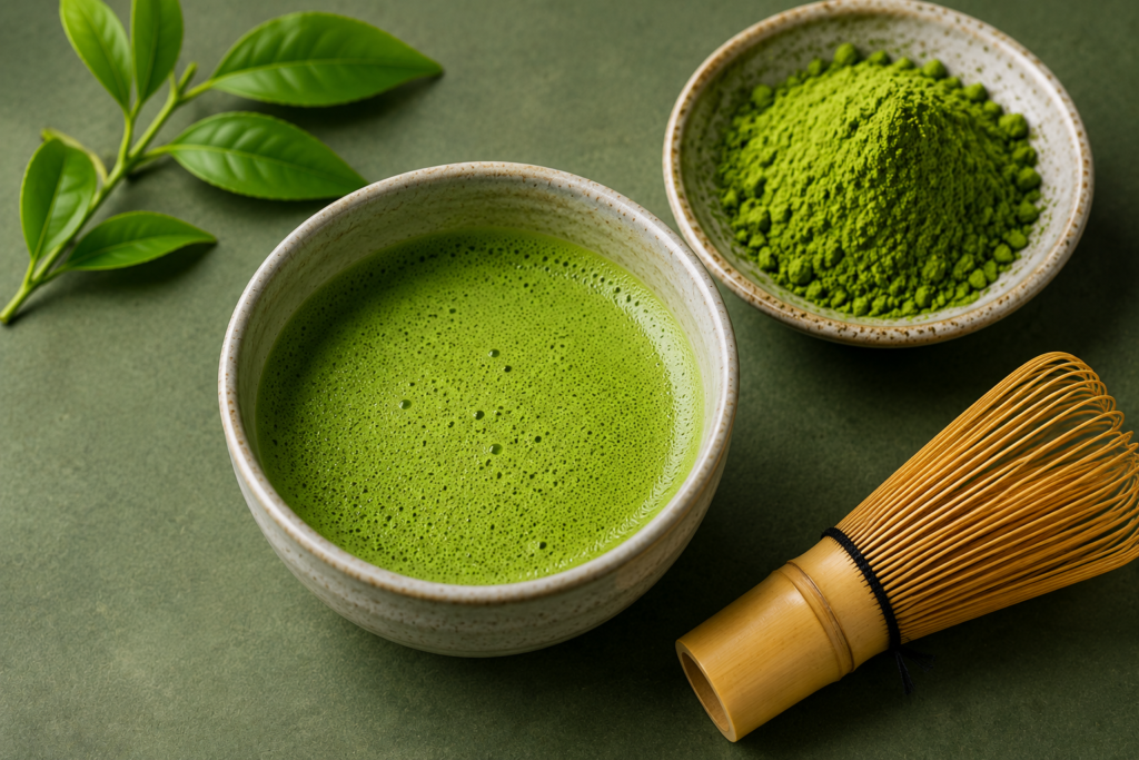 matcha