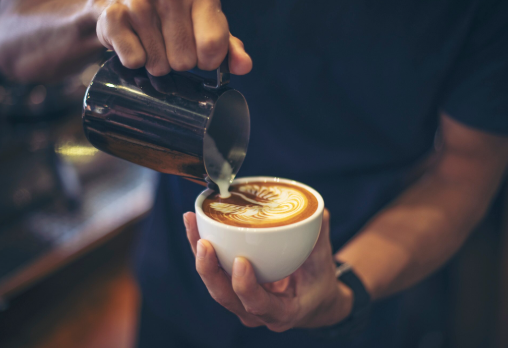 caffeine
