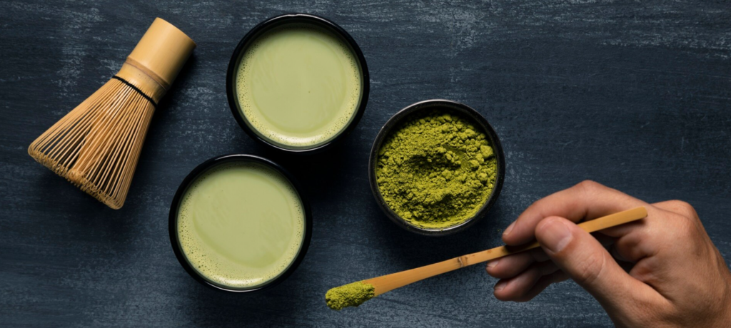 matcha