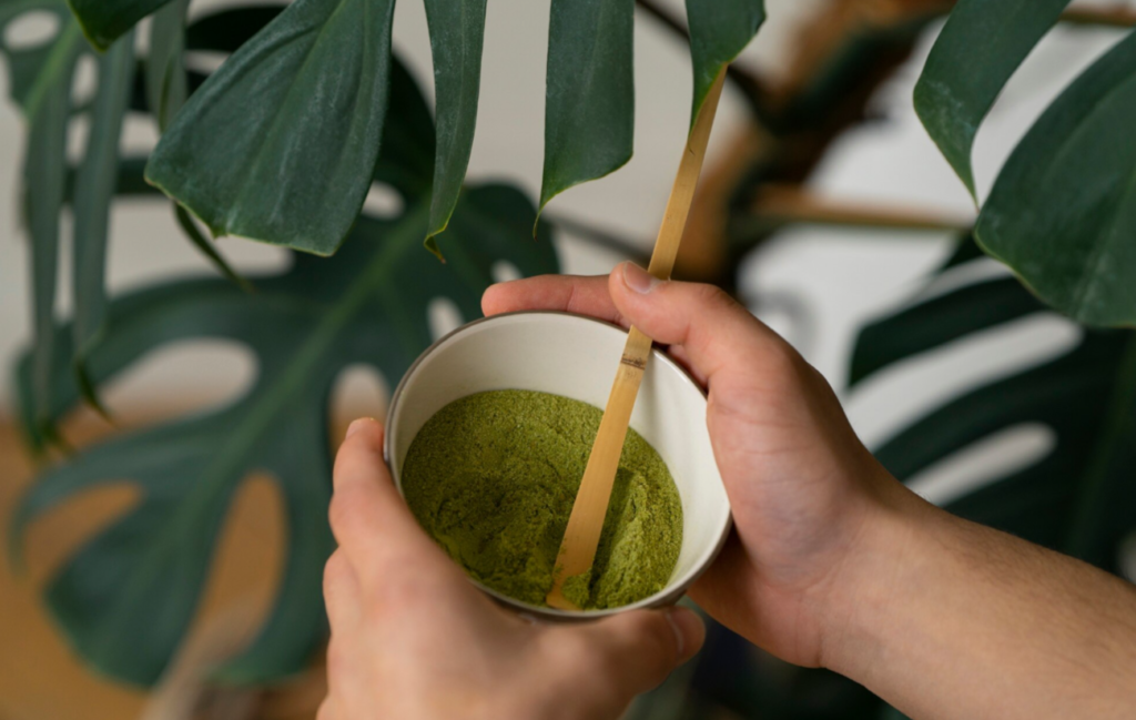 How Is Matcha Made? 2 Matcha Making Process