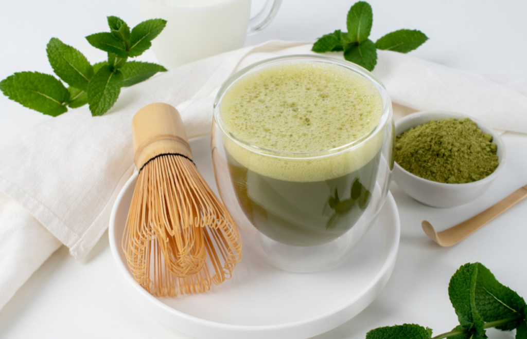 How Is Matcha Made? 3 Healthy Matcha